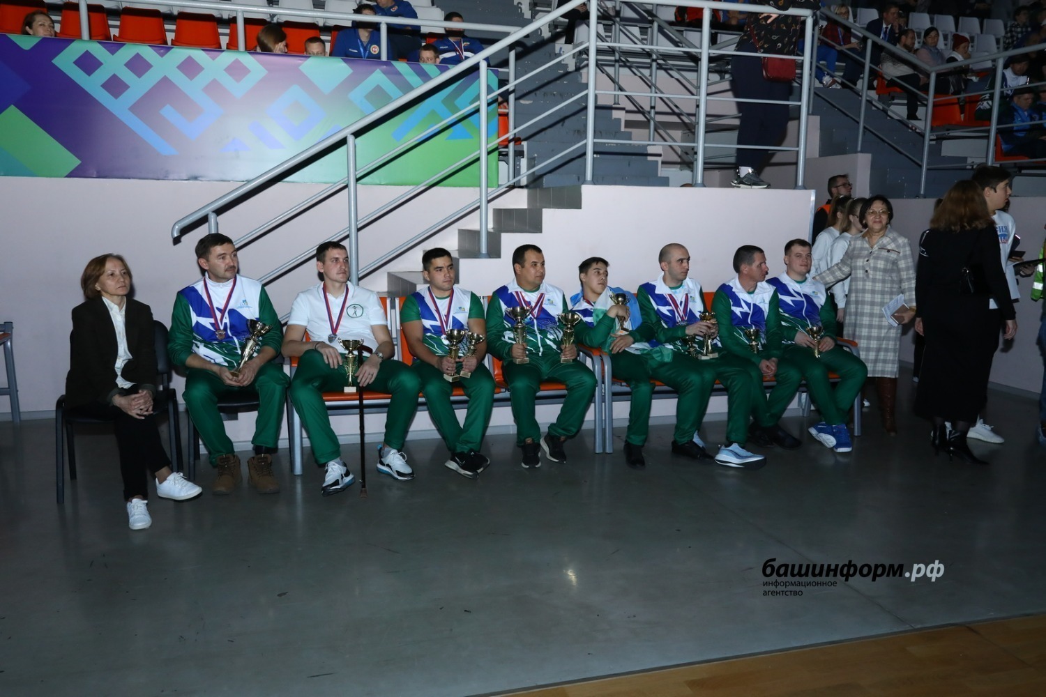 Валерий Шахов