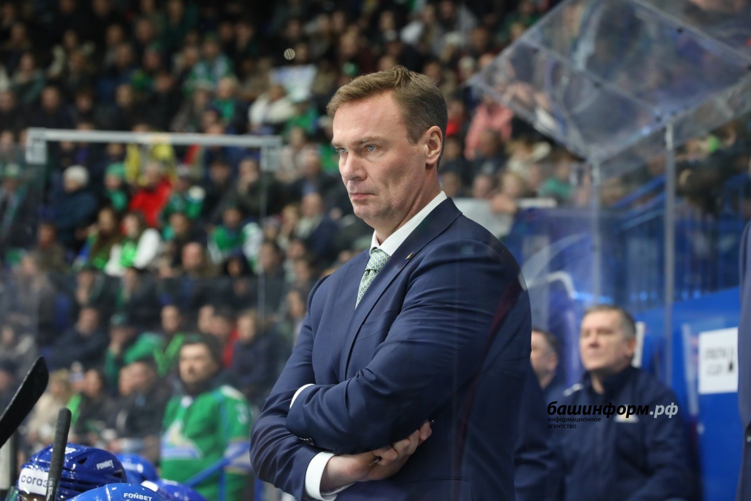 Валерий Шахов