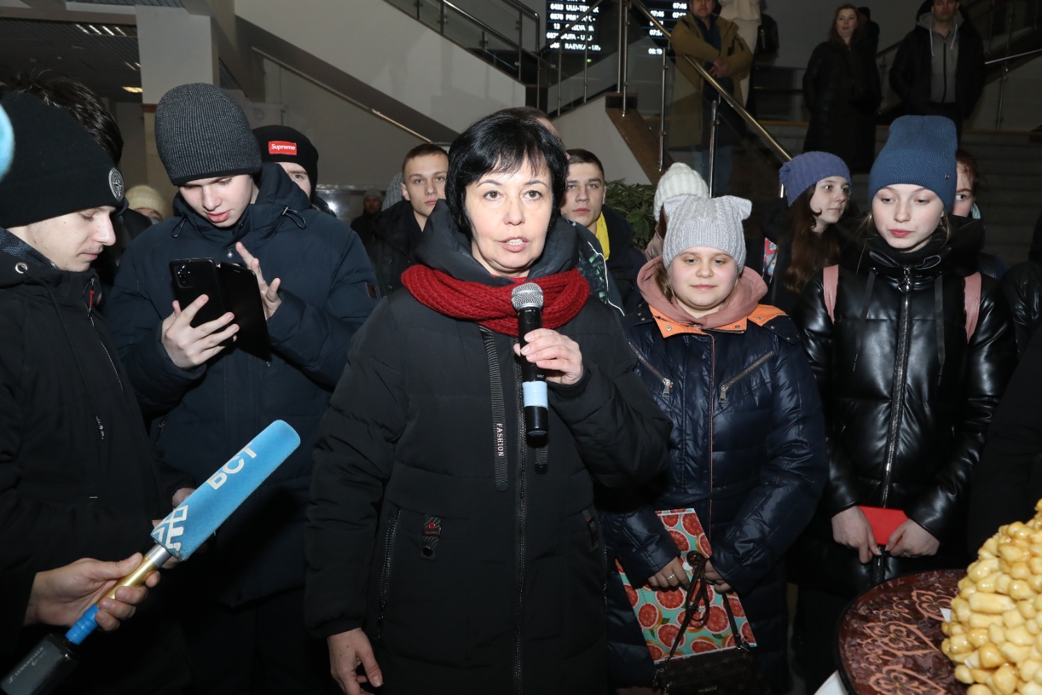 Валерий Шахов