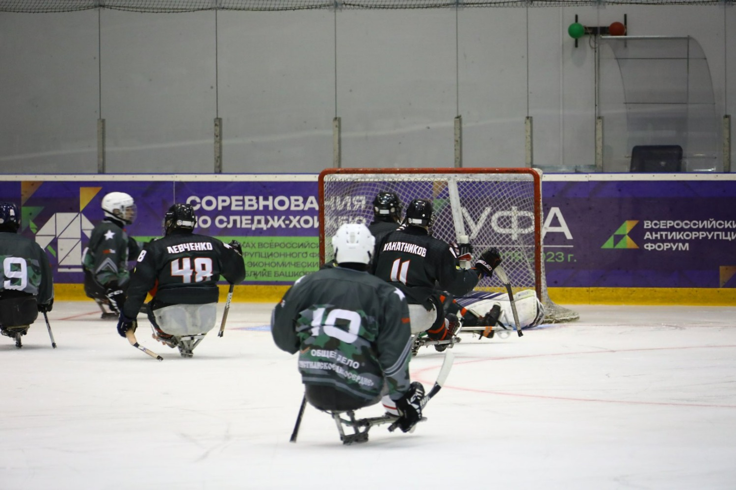 Валерий Шахов