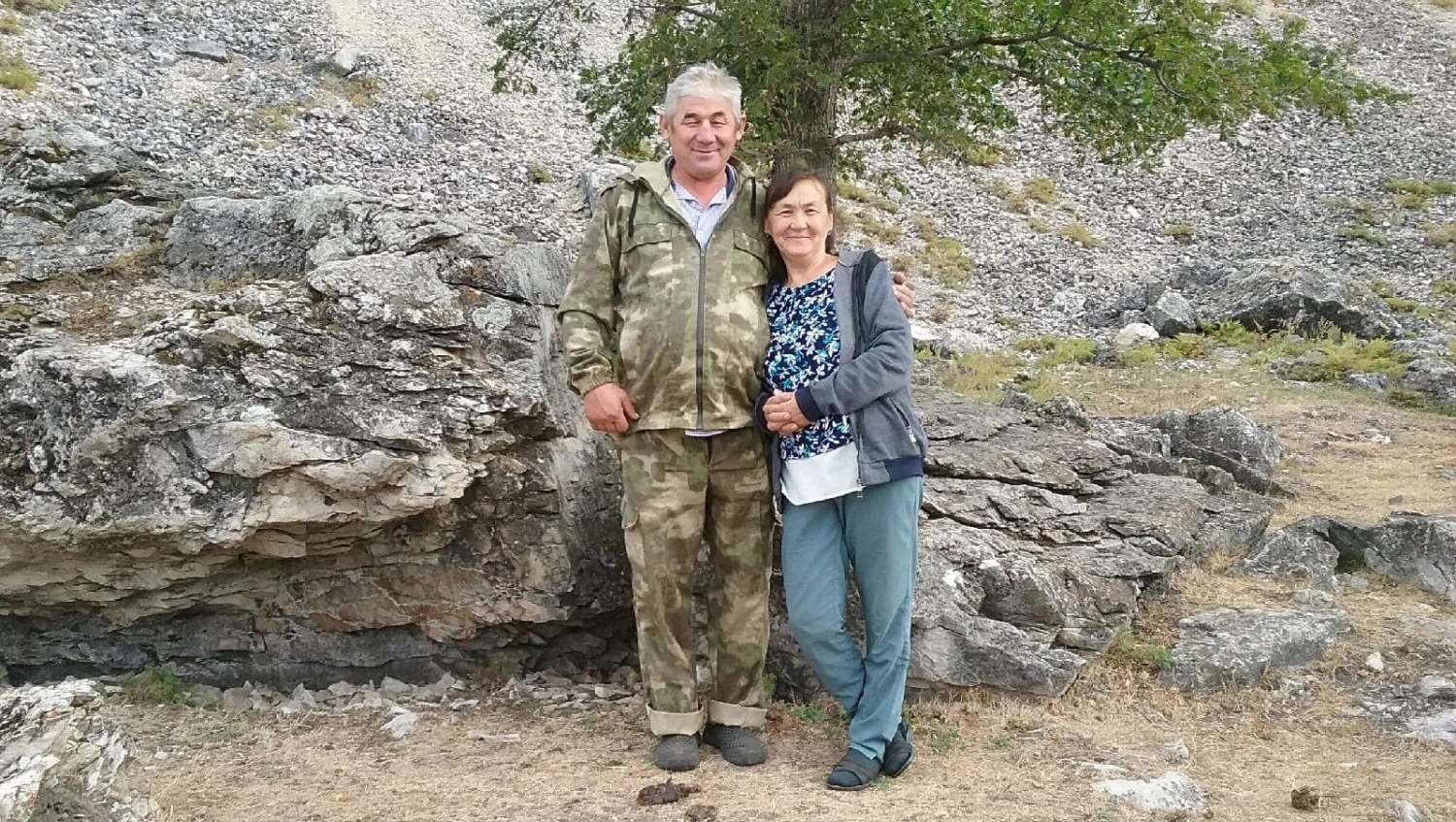 предоставлено героем публикации