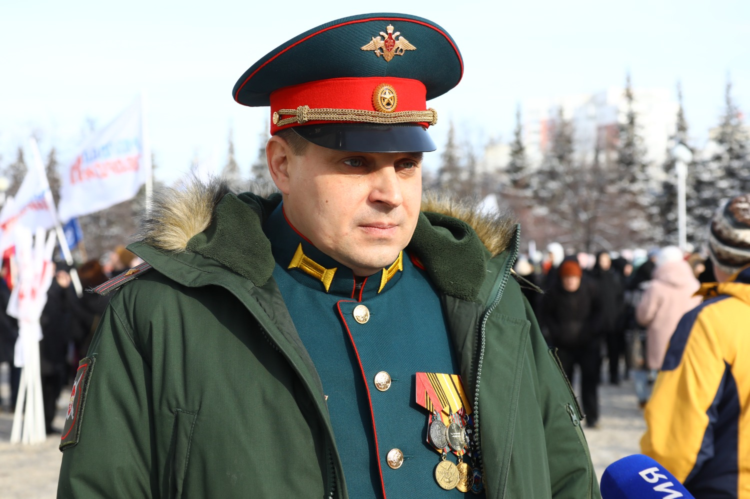 Валерий Шахов