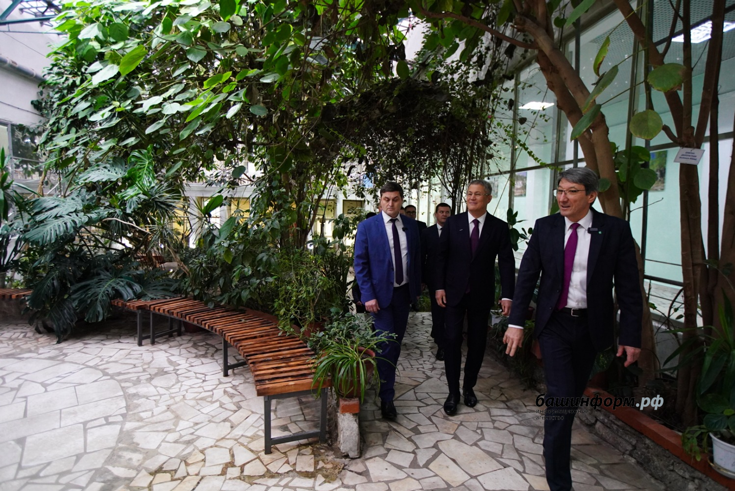 Олег Яровиков   ИА «Башинформ»