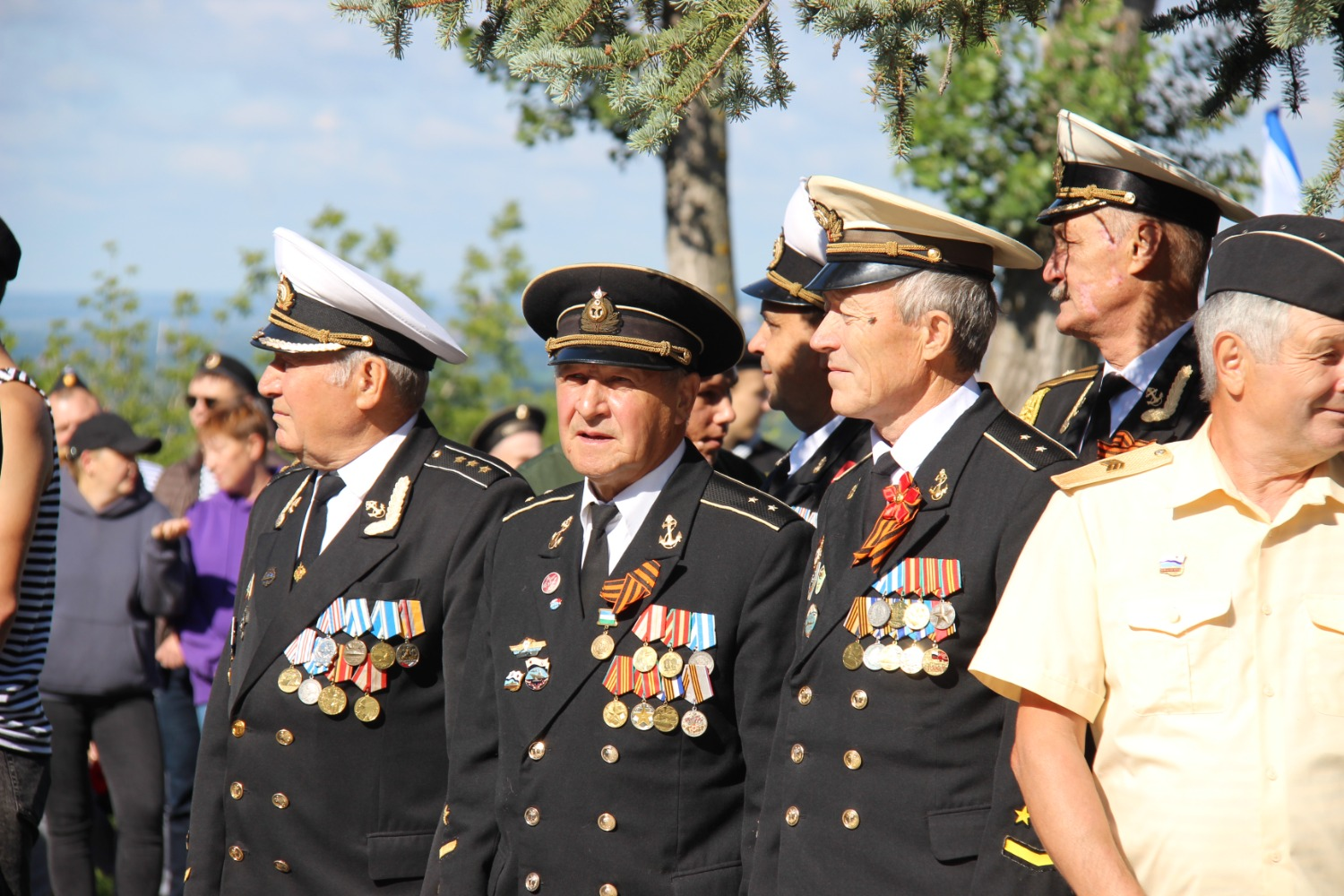 Эдуард Кускарбеков