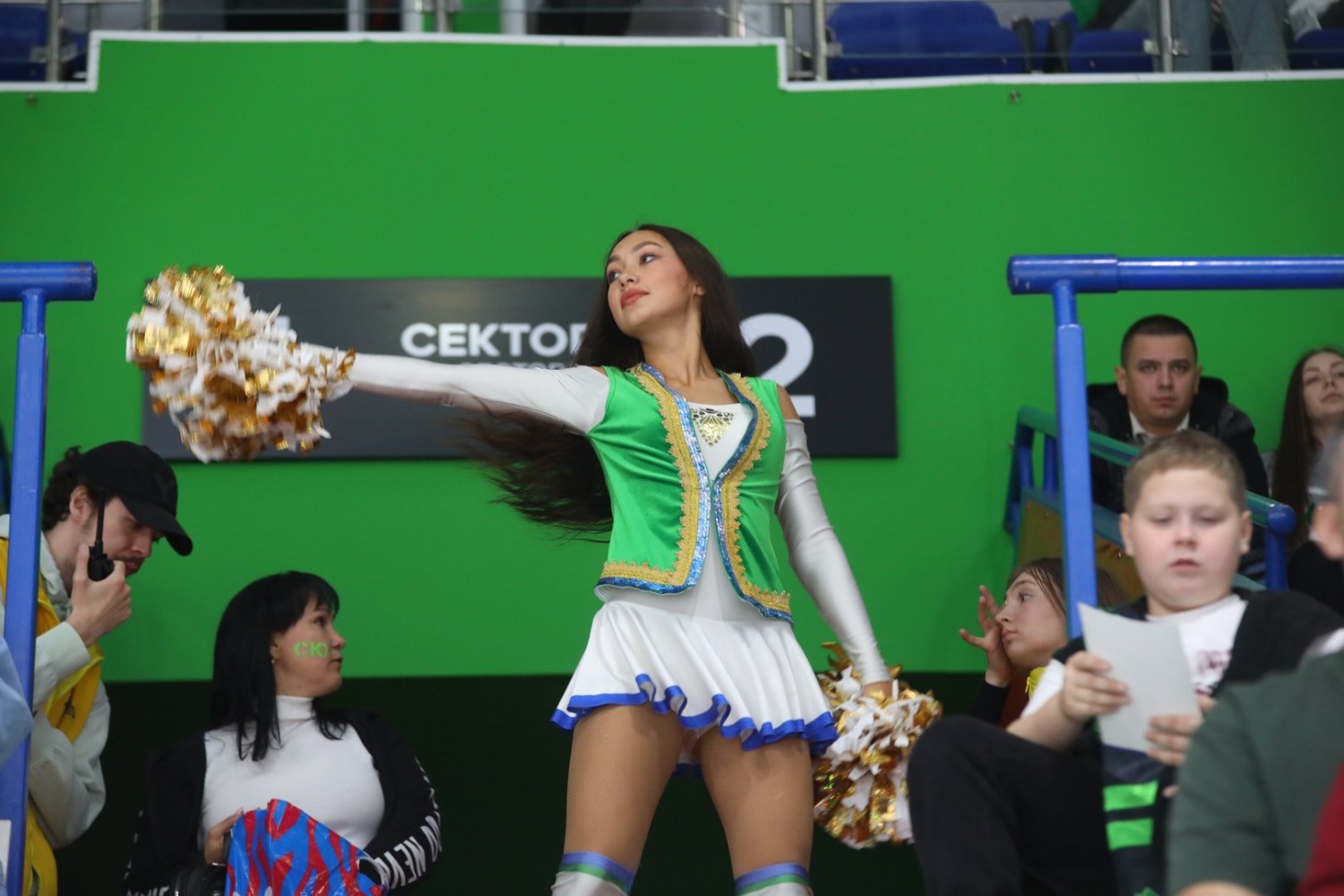 Валерий Шахов