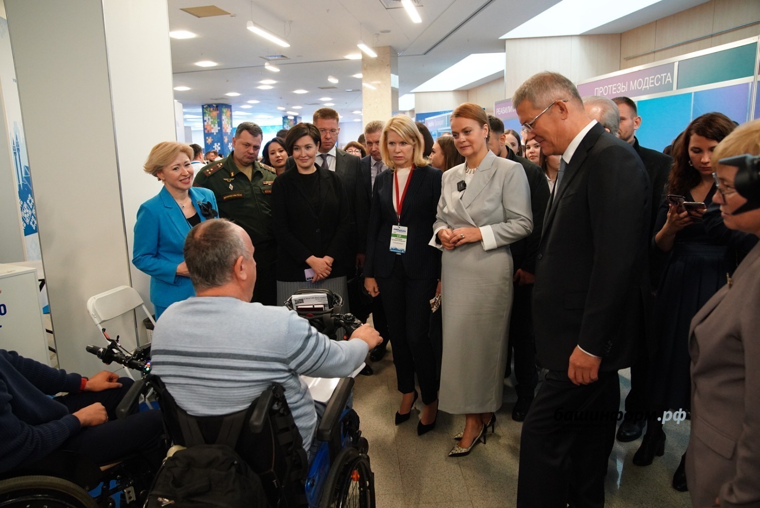 Олег Яровиков