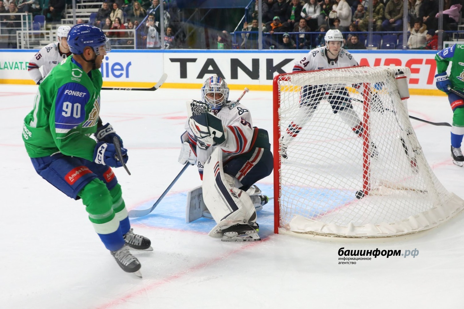 Валерий Шахов