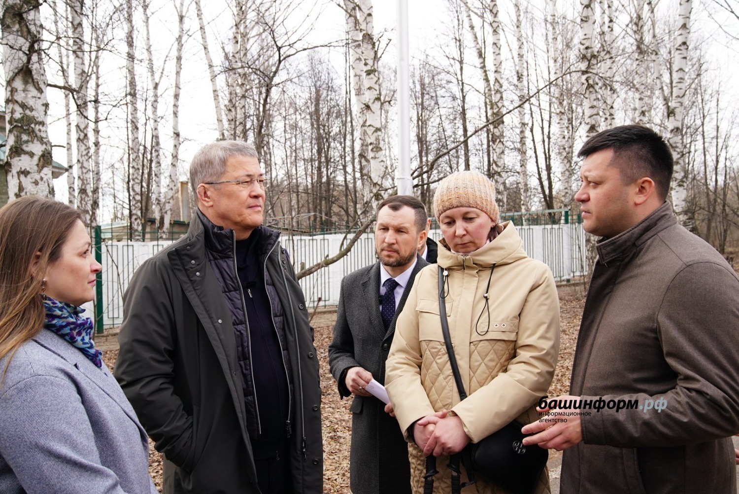 Олег Яровиков