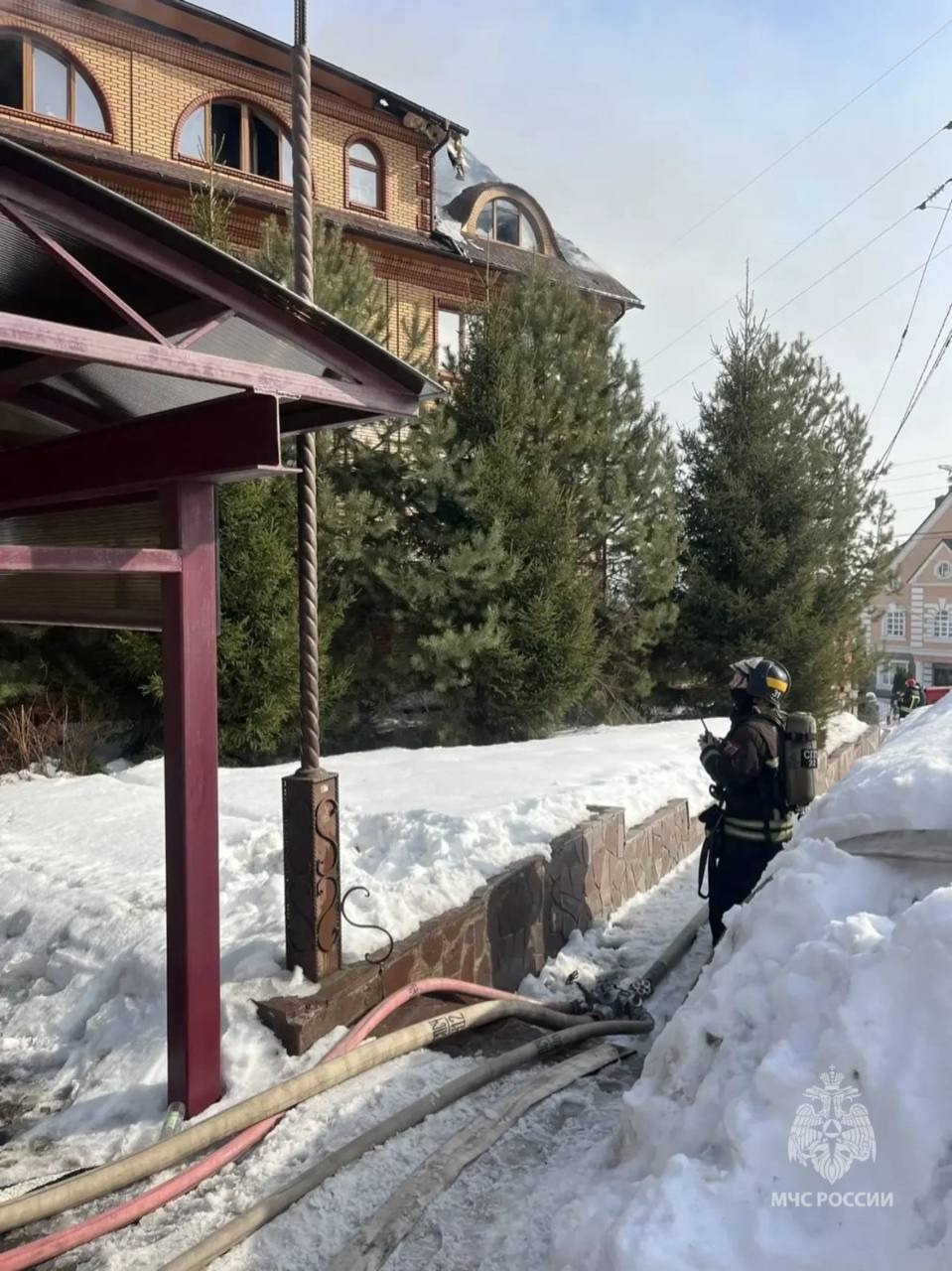 МЧС по РБ пресс-служба