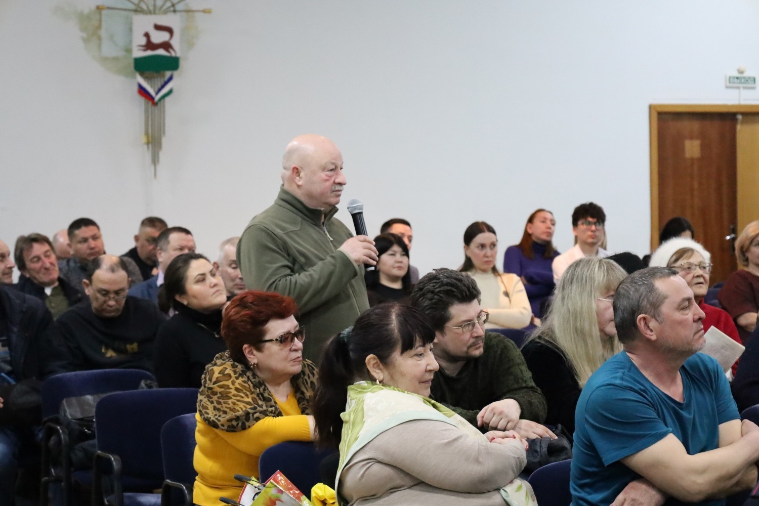 телеграм-канал главы администрации Советского района Айдара Базгудинова