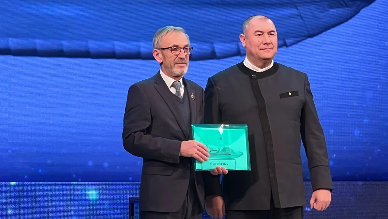 Ксения Калинина