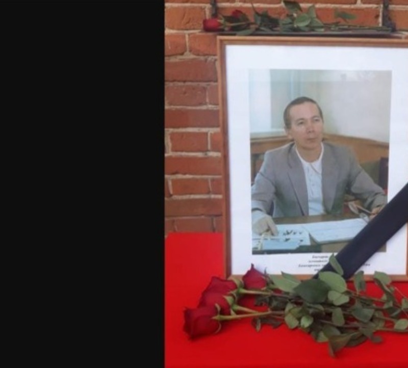 Алик Бикчурин