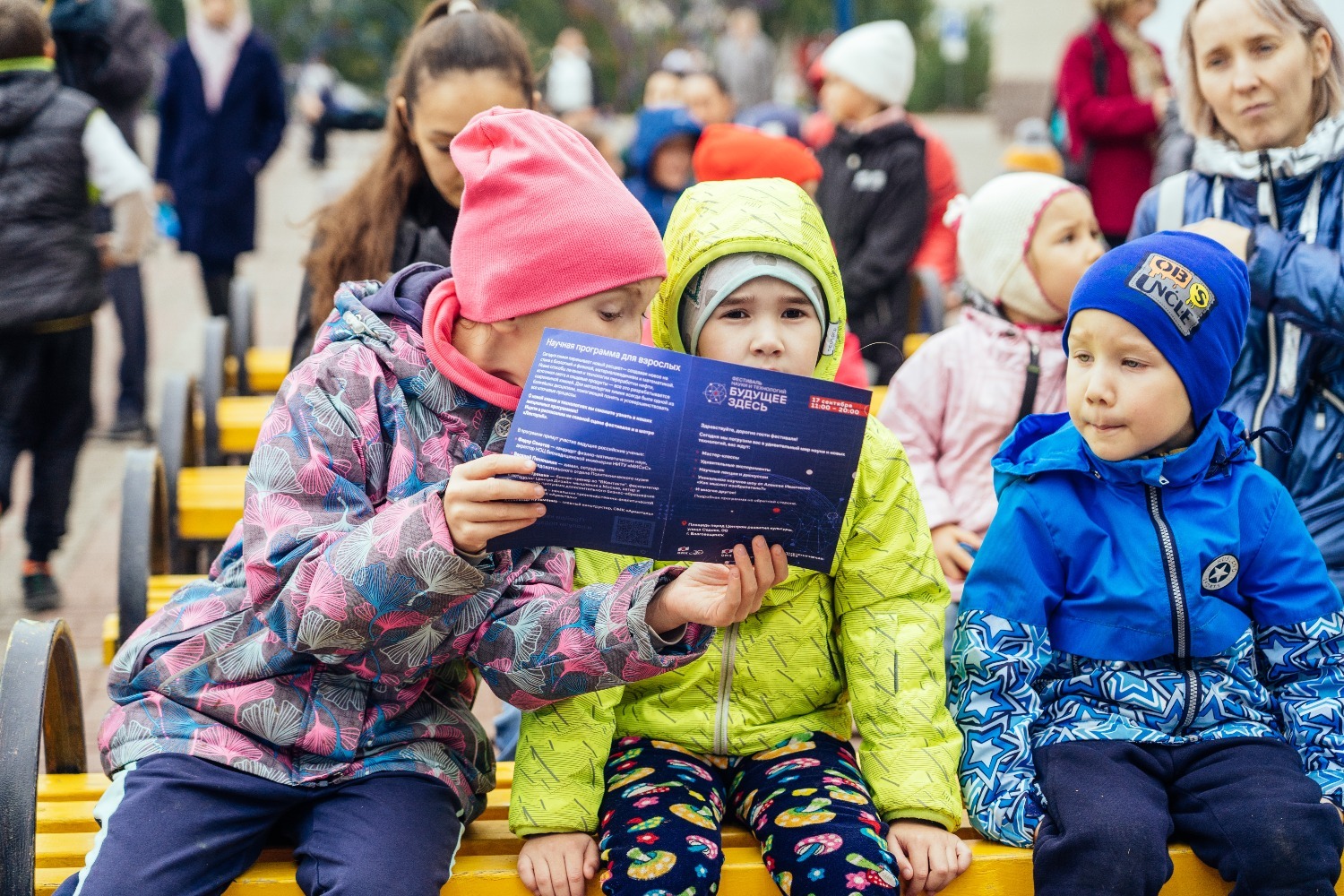 предоставлено пресс-службой ОМК