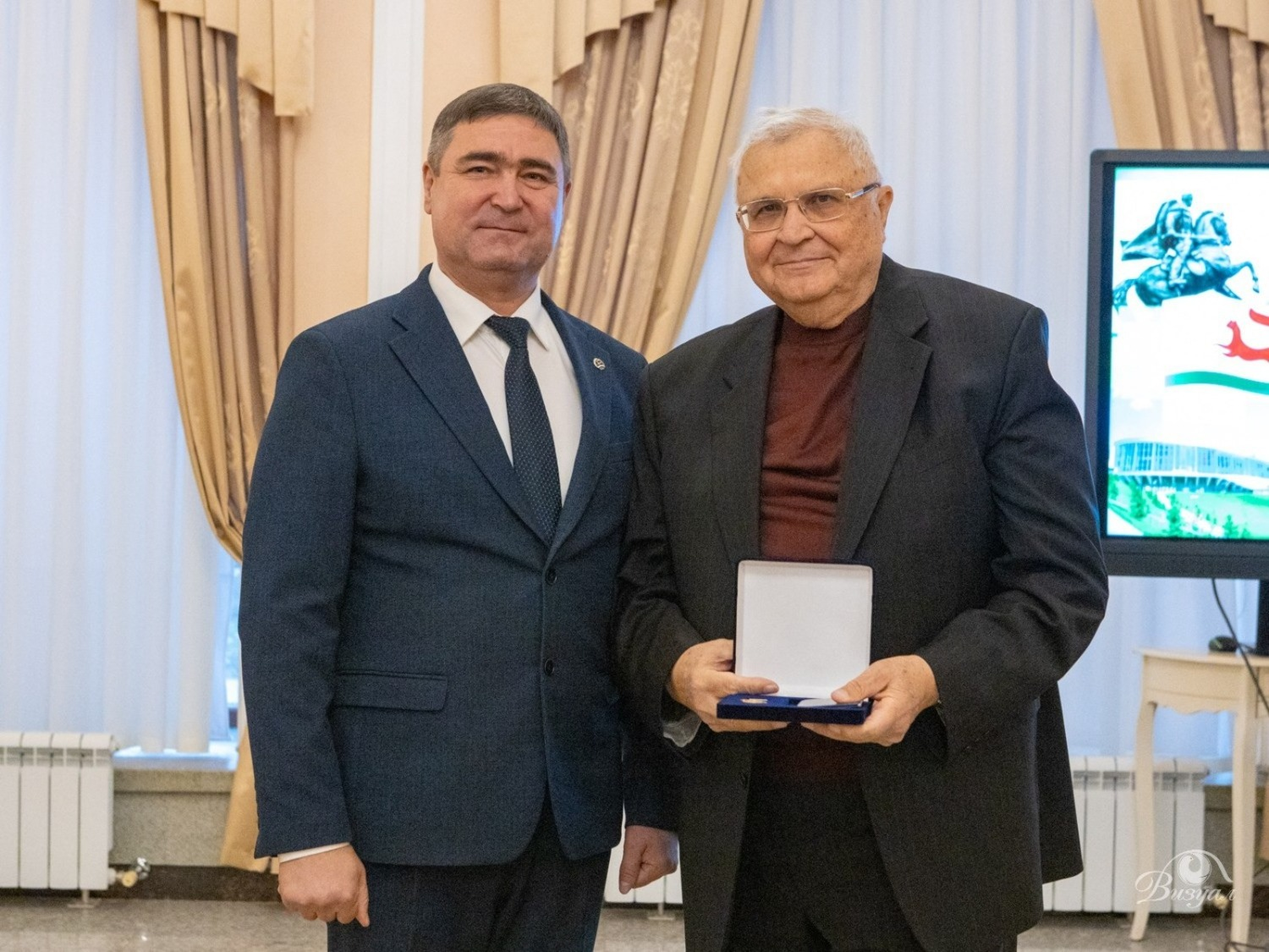 архив ИА «Башинформ»