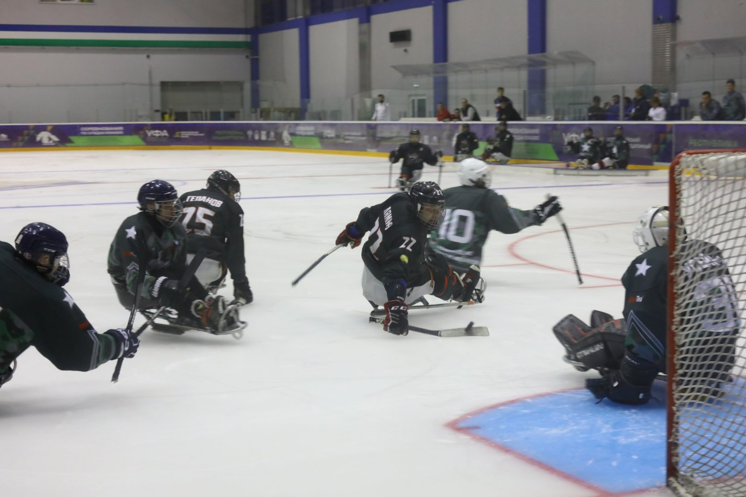 Валерий Шахов