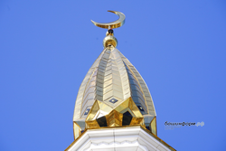 Исламский мир смотрит на опыт Татарстана и Башкортостана – Путин