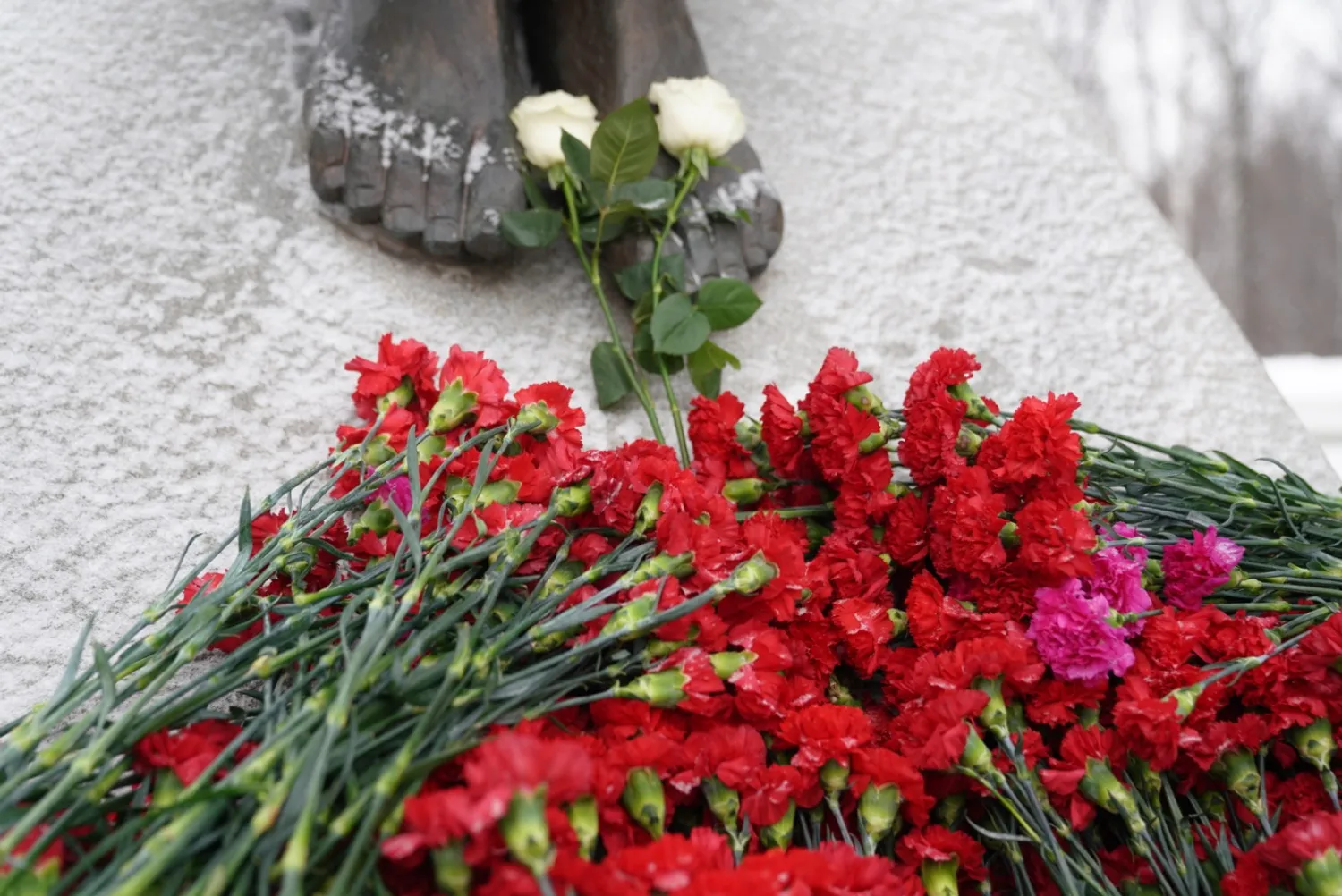 Олег Яровиков