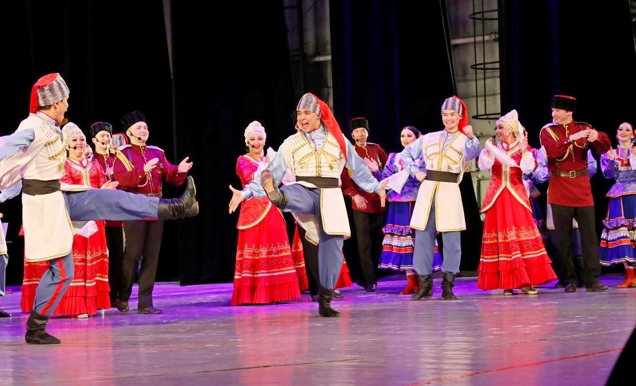 Валерий Шахов