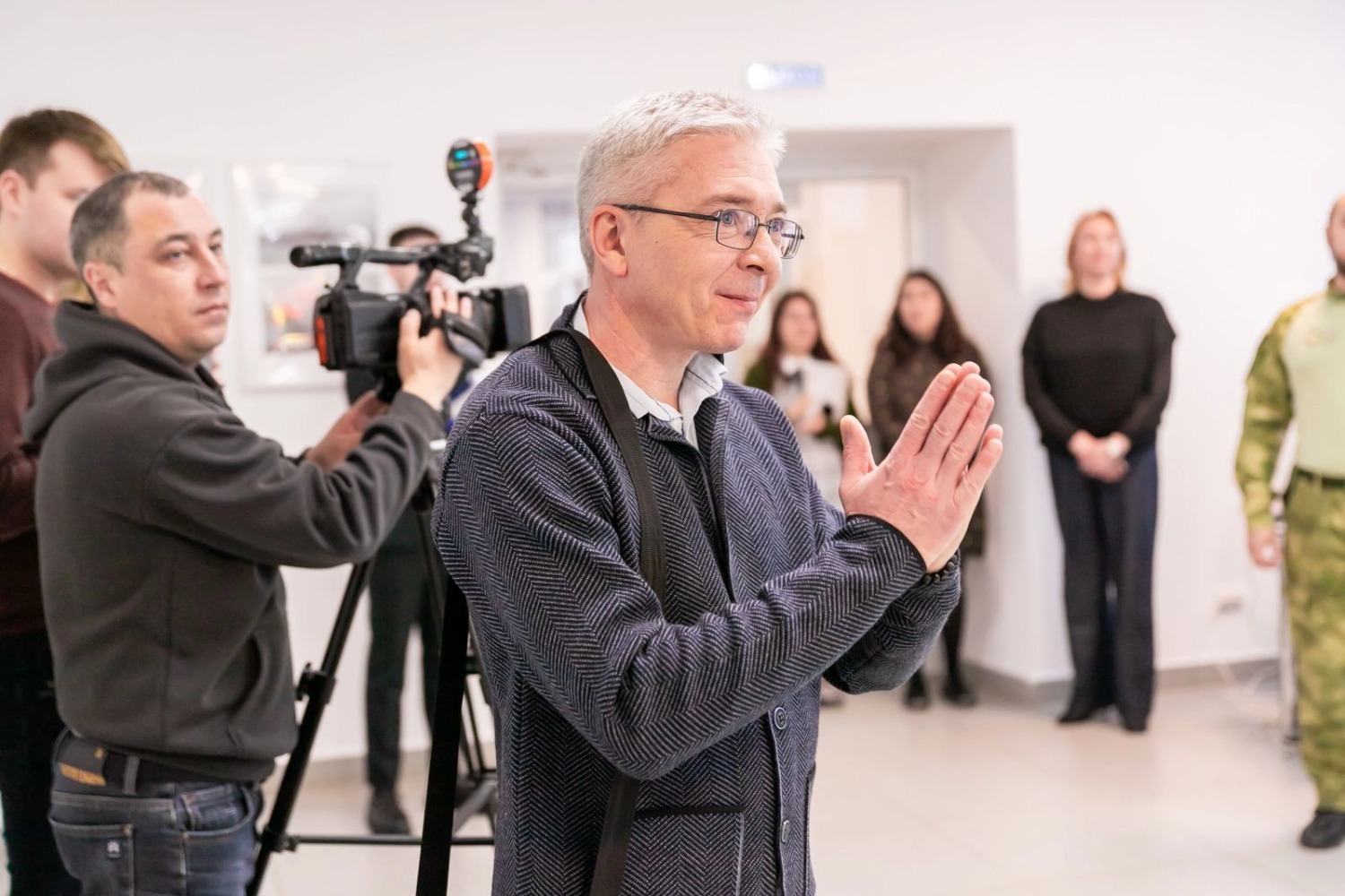 Алия Кашафутдинова