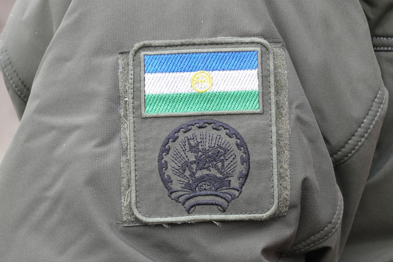 Олег Яровиков