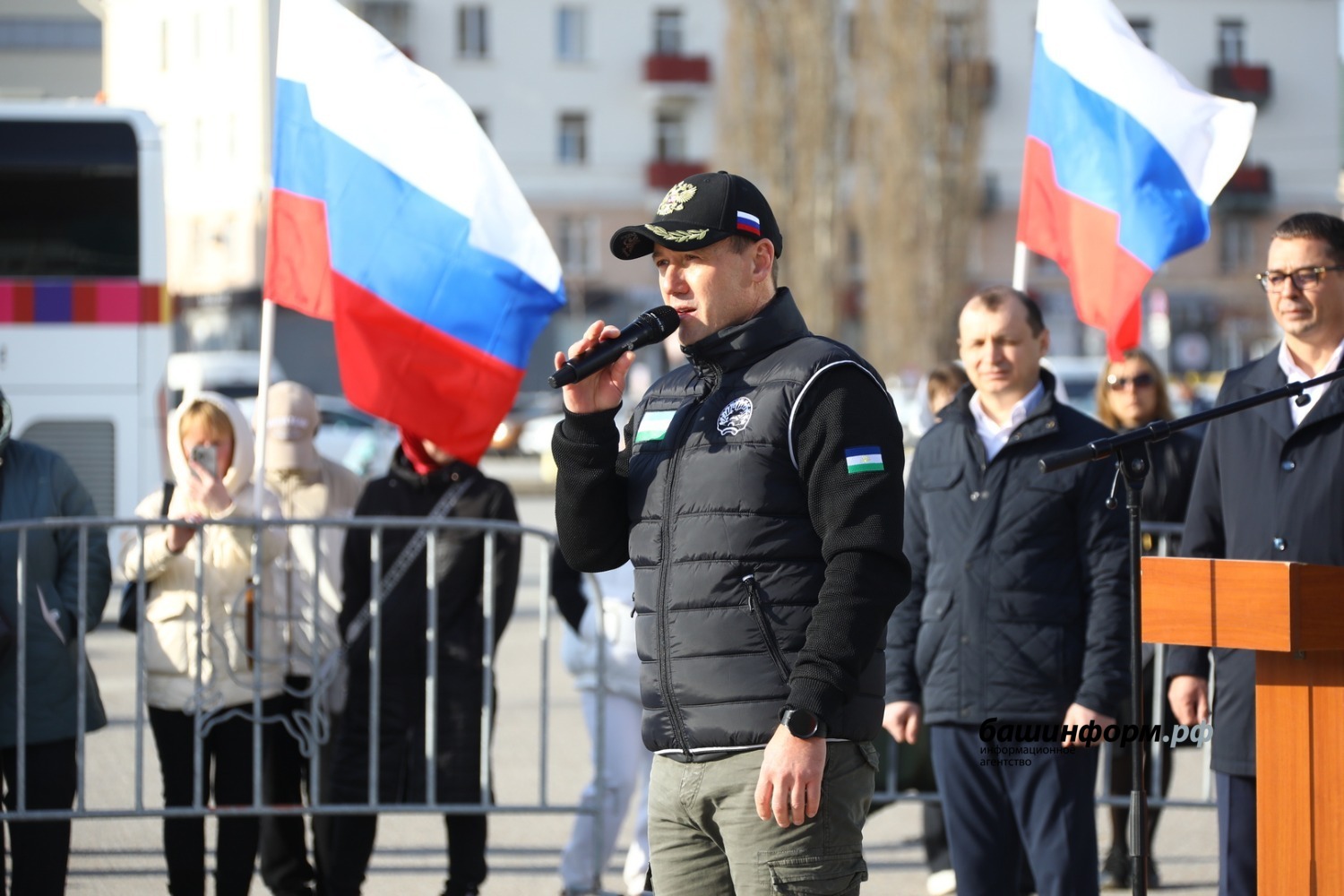 Валерий Шахов