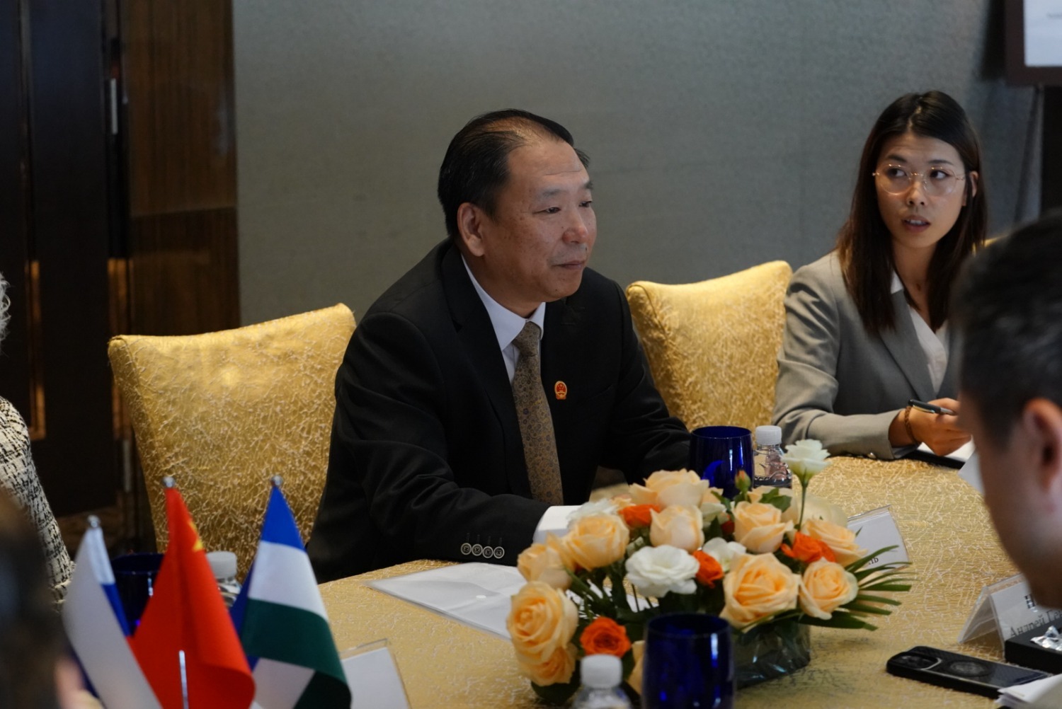 Олег Яровиков