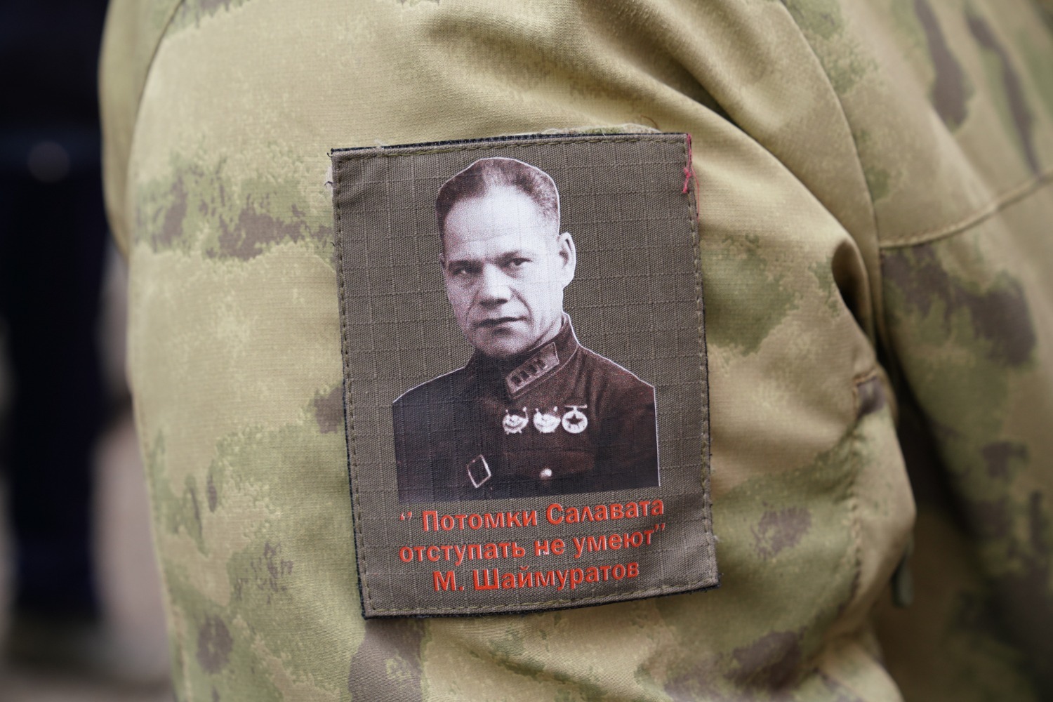 Олег Яровиков