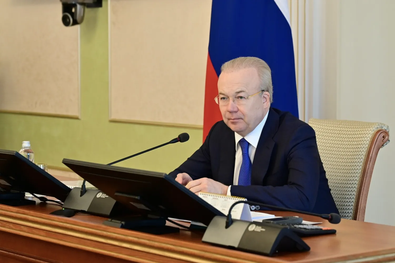 Правительство РБ Пресс-служба