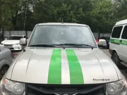 Ксения Калинина ИА «Башинформ»