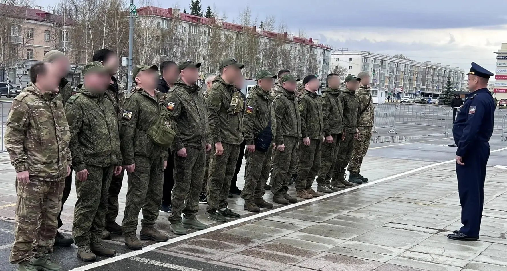 администрация Советского района пресс-служба