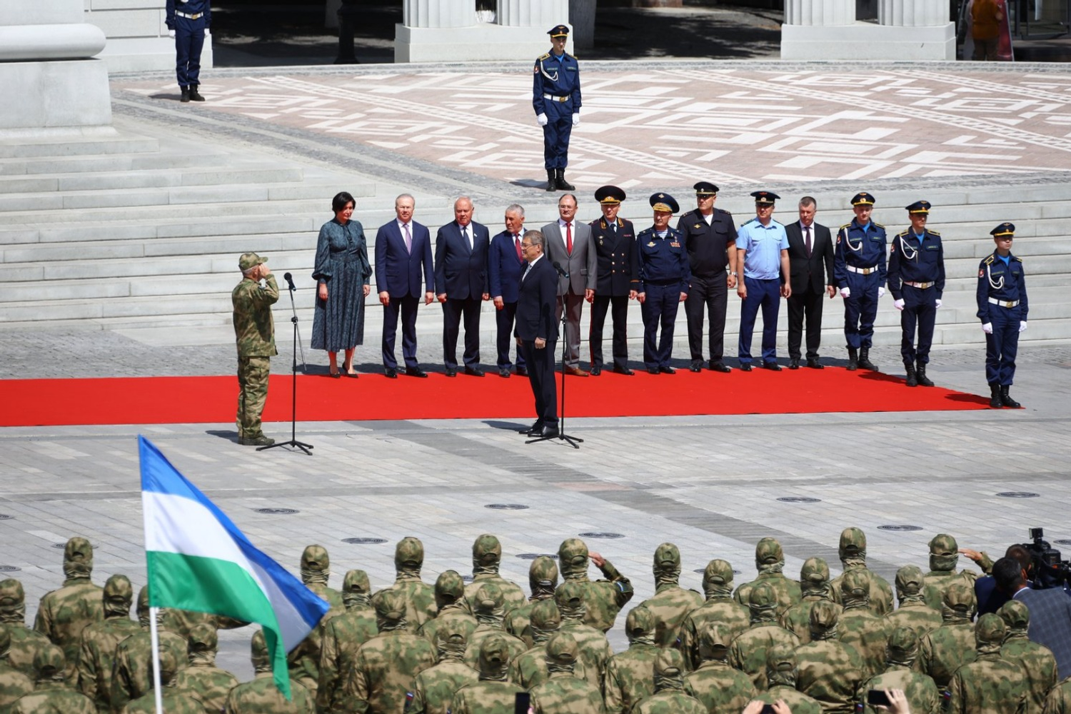 Валерий Шахов