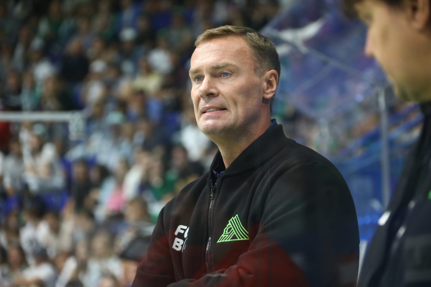 Валерий Шахов