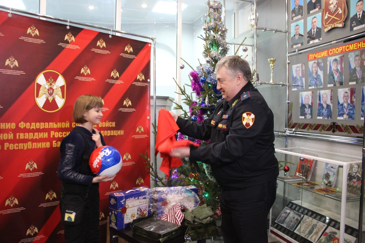 Эдуард Кускарбеков