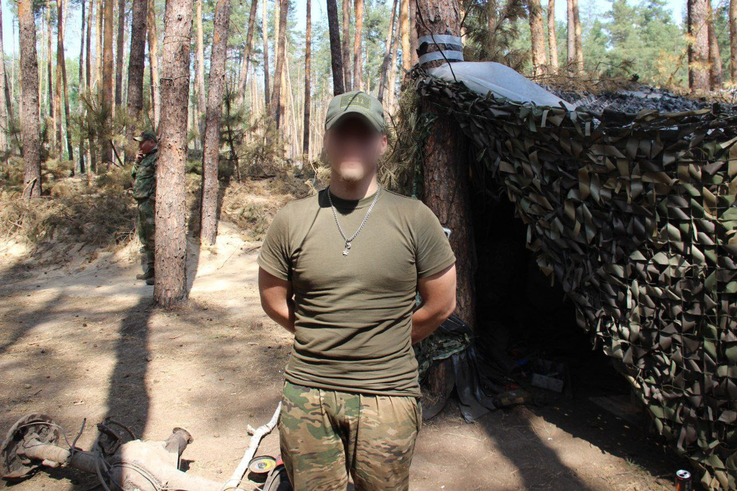 Эдуард Кускарбеков