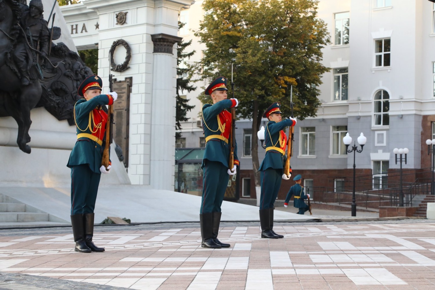 Валерий Шахов