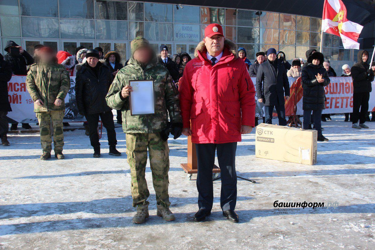 Эдуард Кускарбеков