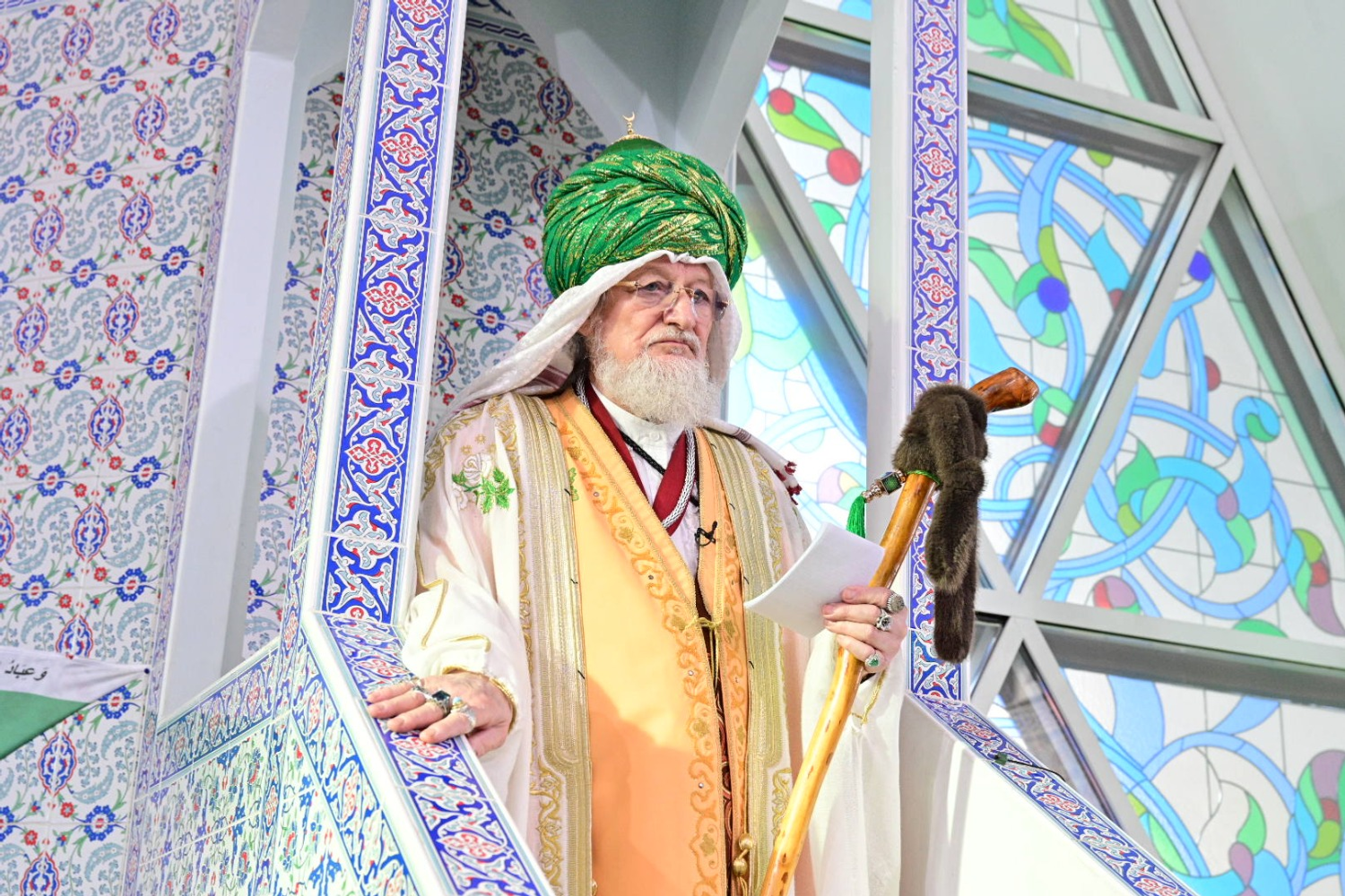 Азат Мухамедьянов