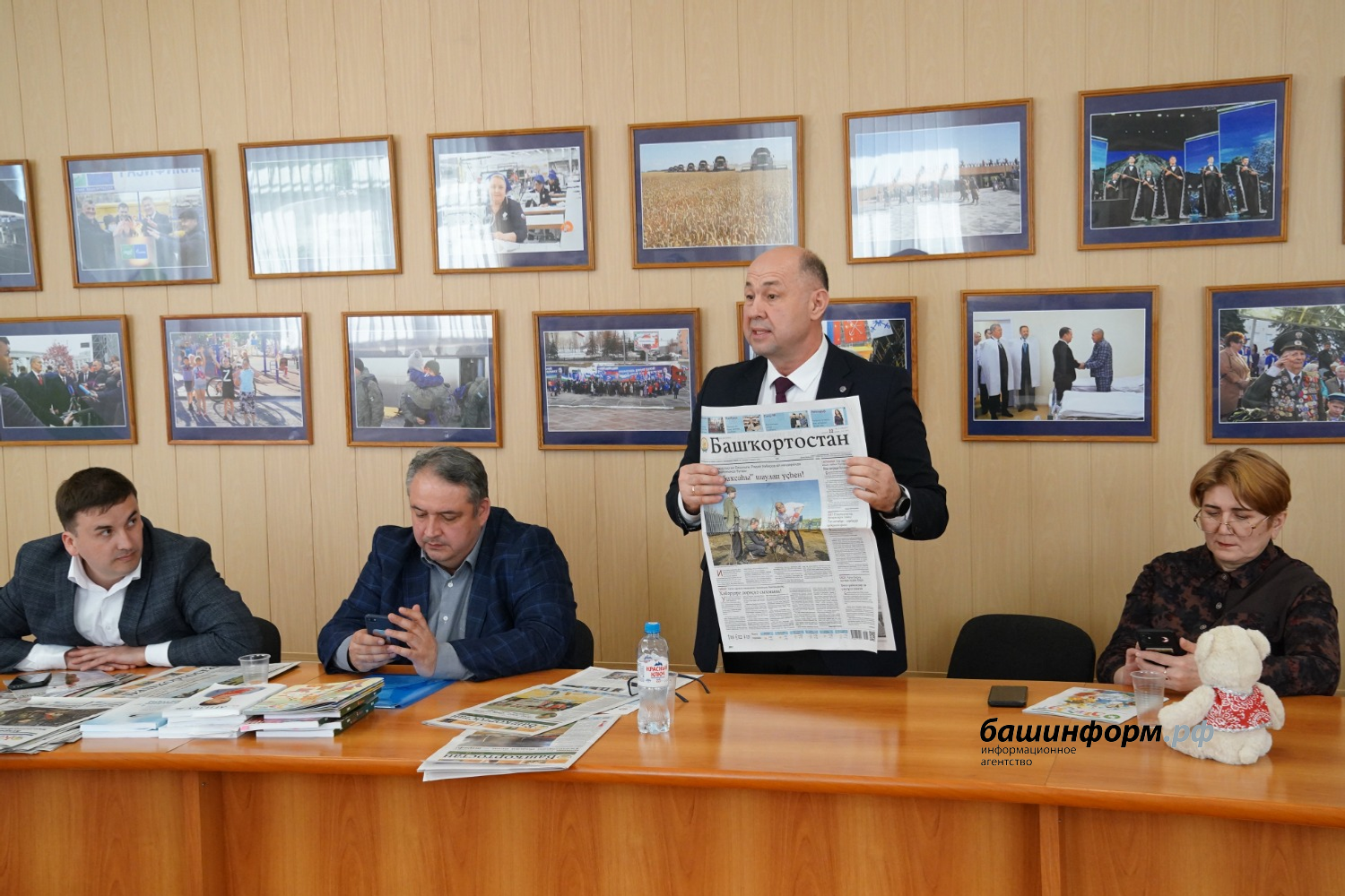 Олег Яровиков