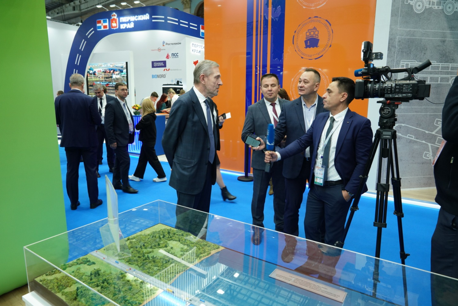 Олег Яровиков