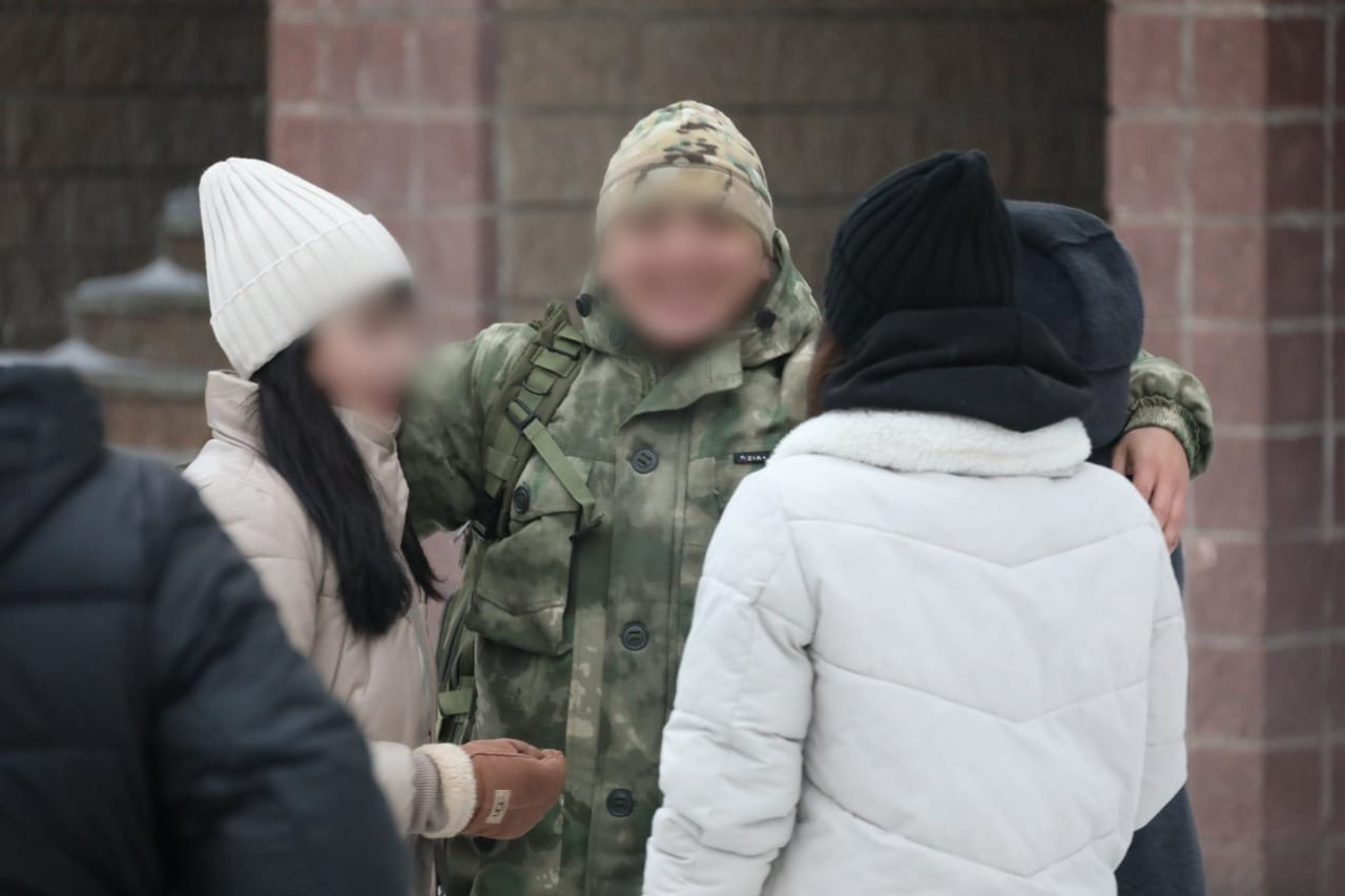 Валерий Шахов