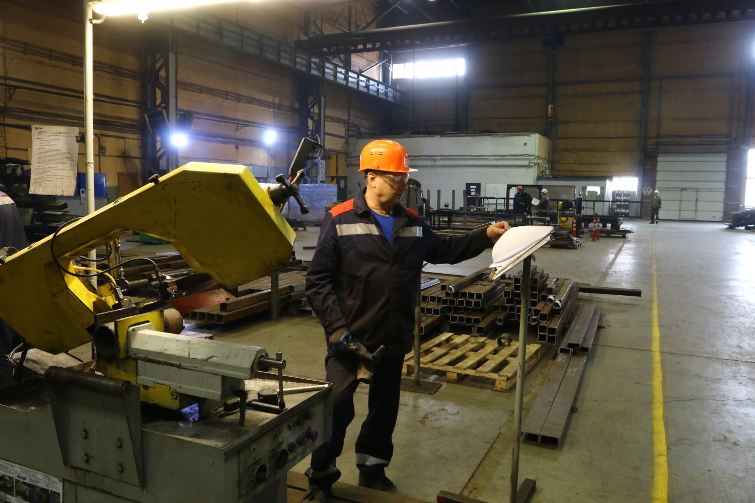 Валерий Шахов