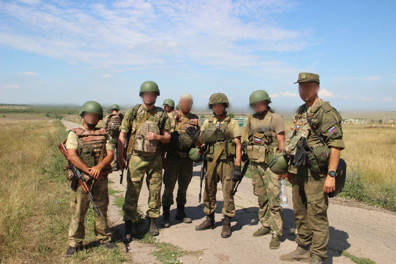 Эдуард Кускарбеков