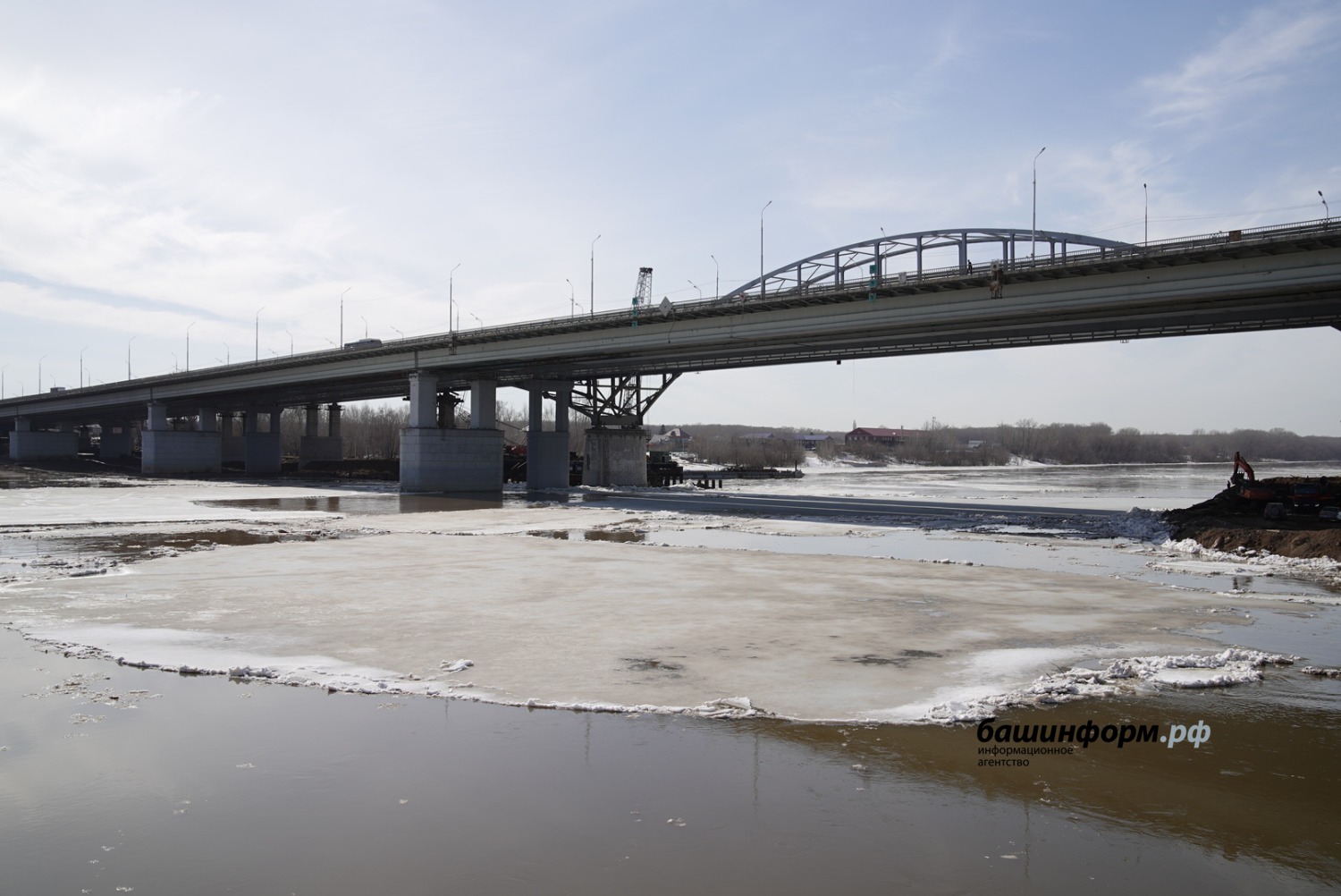 Олег Яровиков ИА "Башинформ"