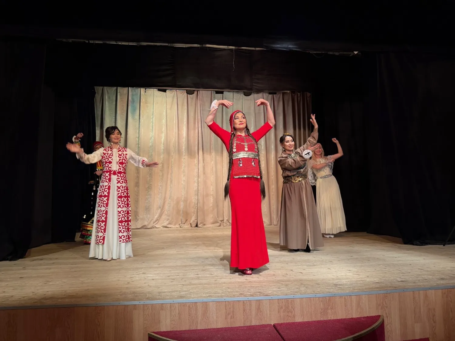 Наиль Сырлыбаев предоставлено "Башинформу"