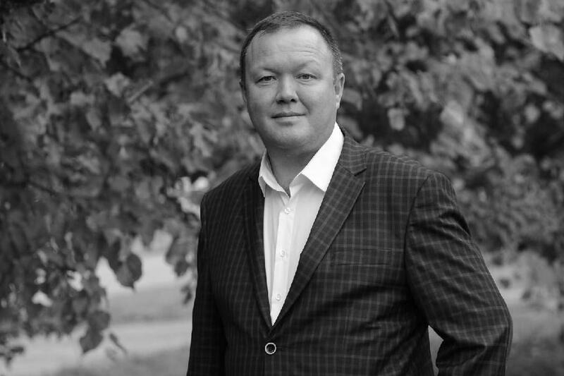 Риза Магадеев