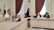 Амелия Касимова предоставлено пресс-службой УУНиТ