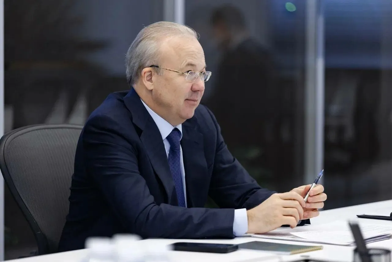 Андрей Назаров телеграм-канал