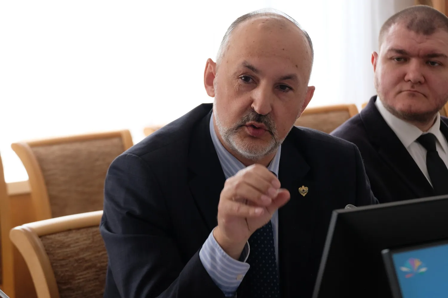 Шамиль Разяпов предоставлено ОП РБ