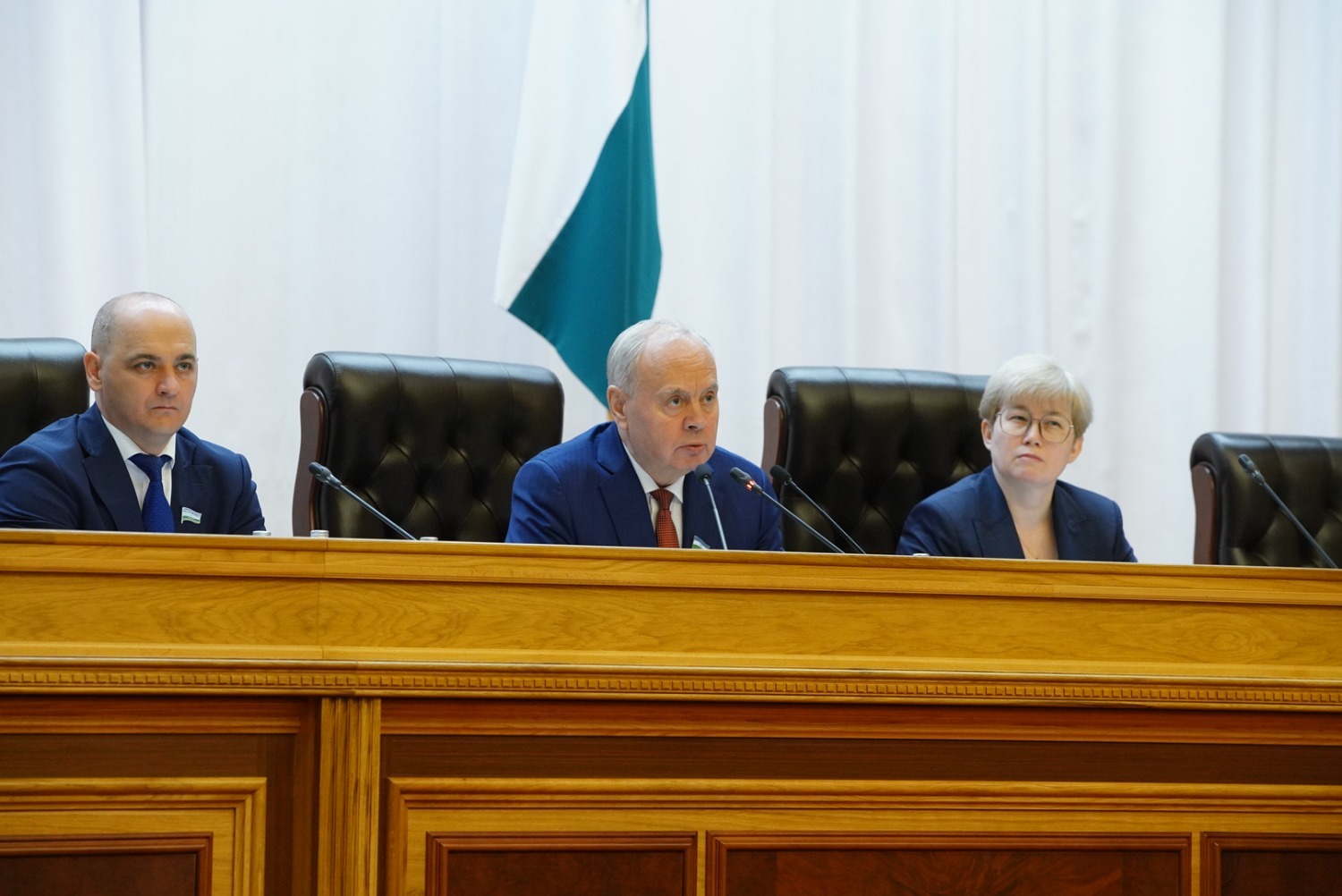 Олег Яровиков