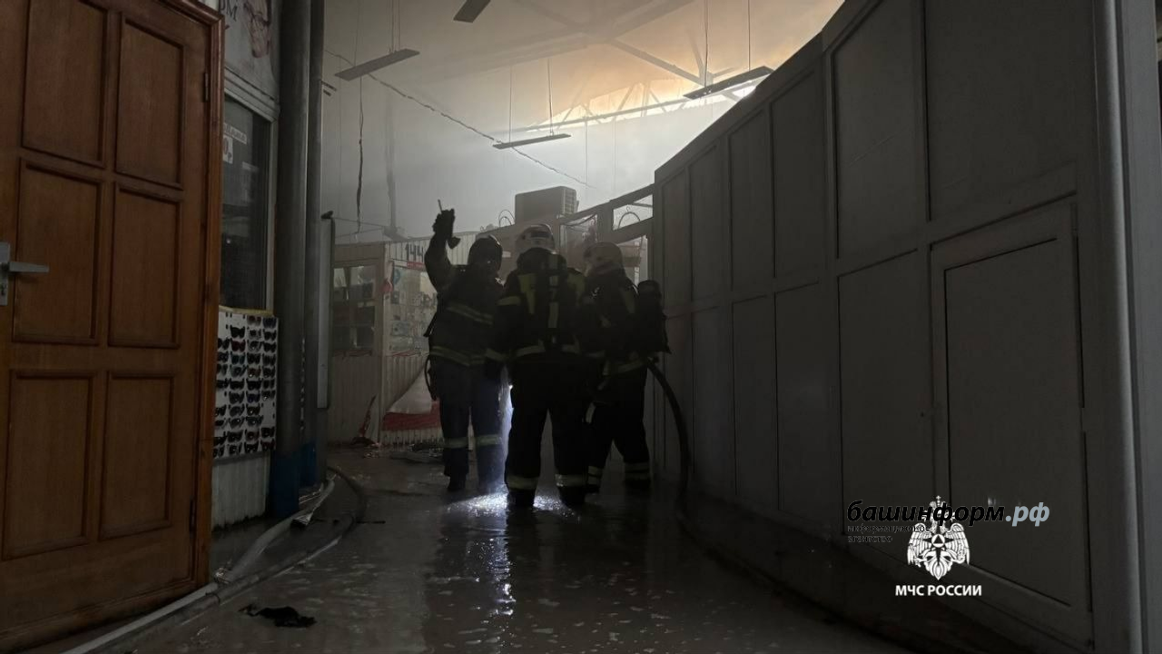 ГУ МЧС России по РБ